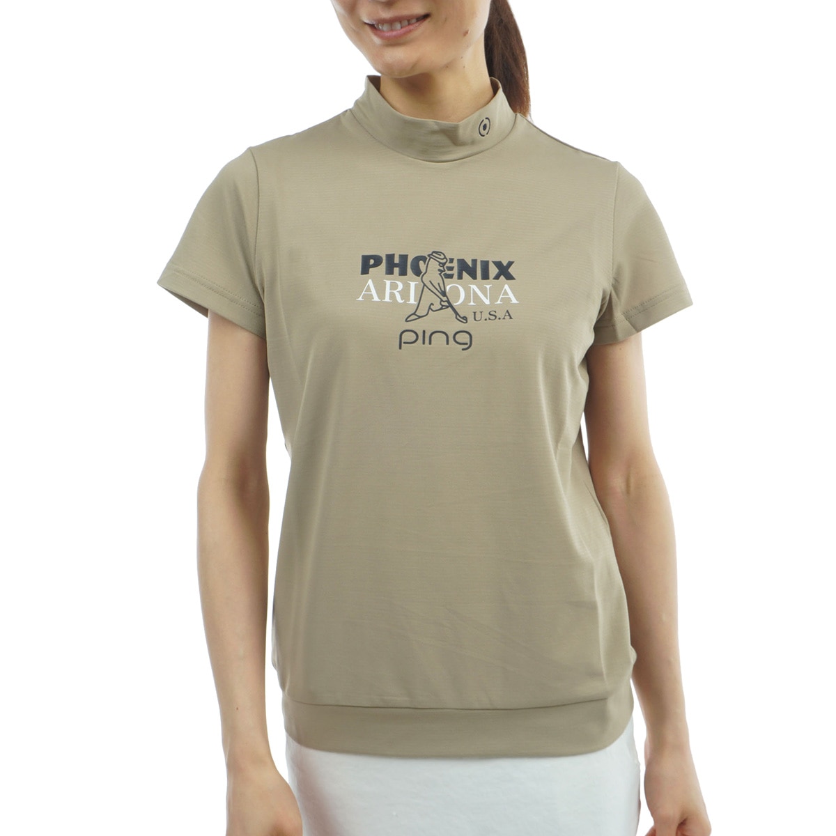 ピン(PING) レディスゴルフウェア 通販｜GDOゴルフショップ