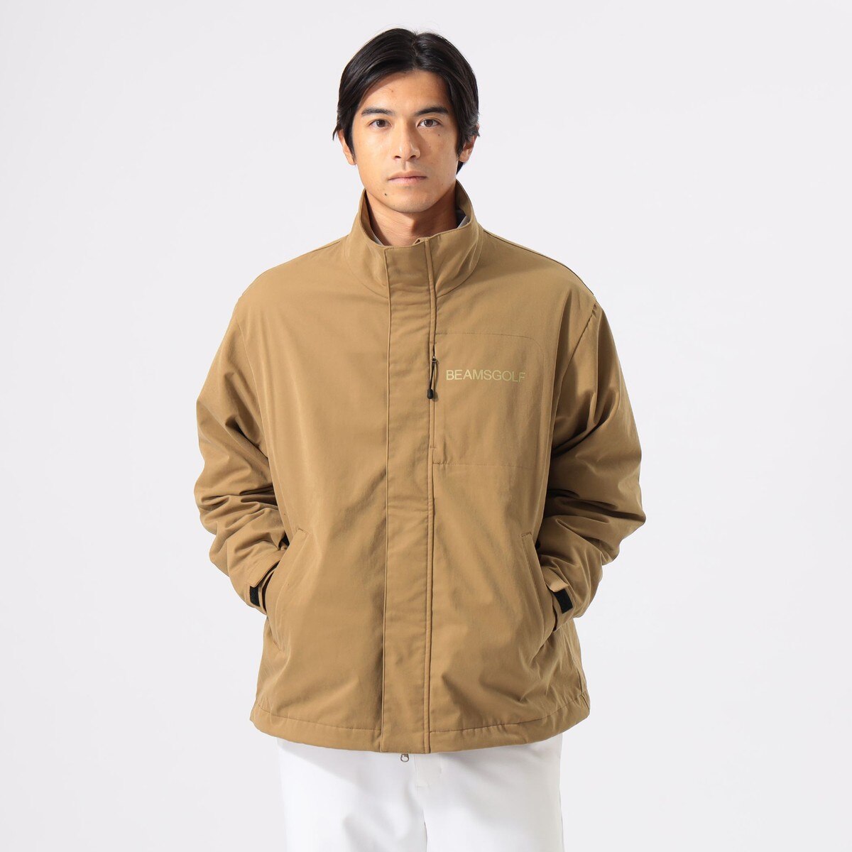 ビームスゴルフ アウター 特価品 通販｜GDOゴルフショップ
