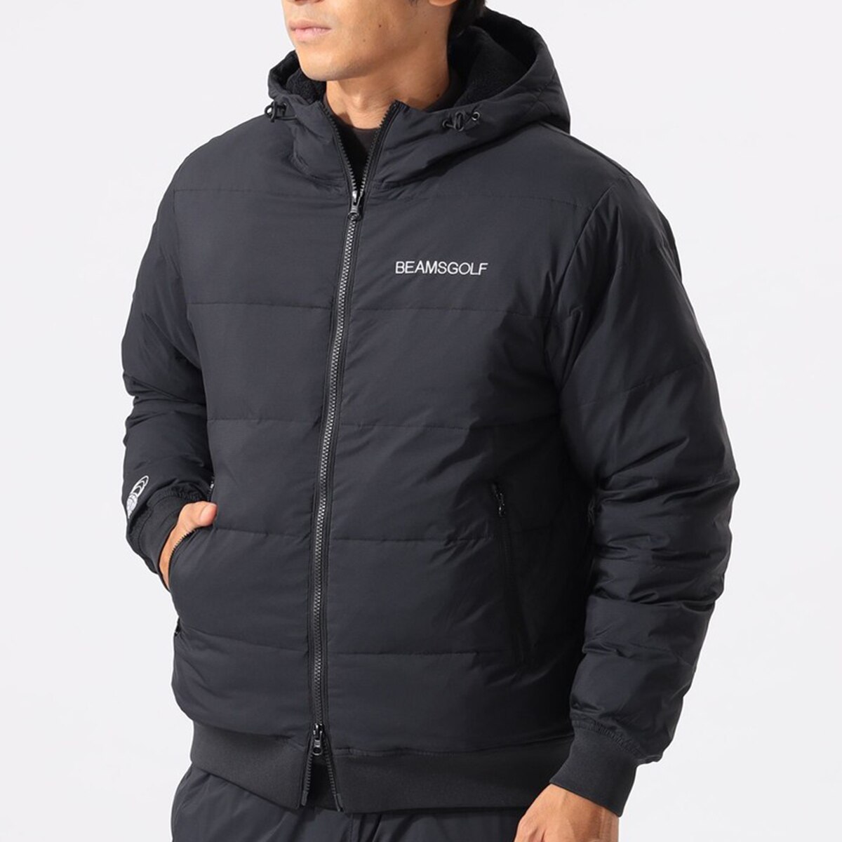 BEAMS GOLF ORANGE LABEL(ビームスゴルフオレンジレーベル) アウター