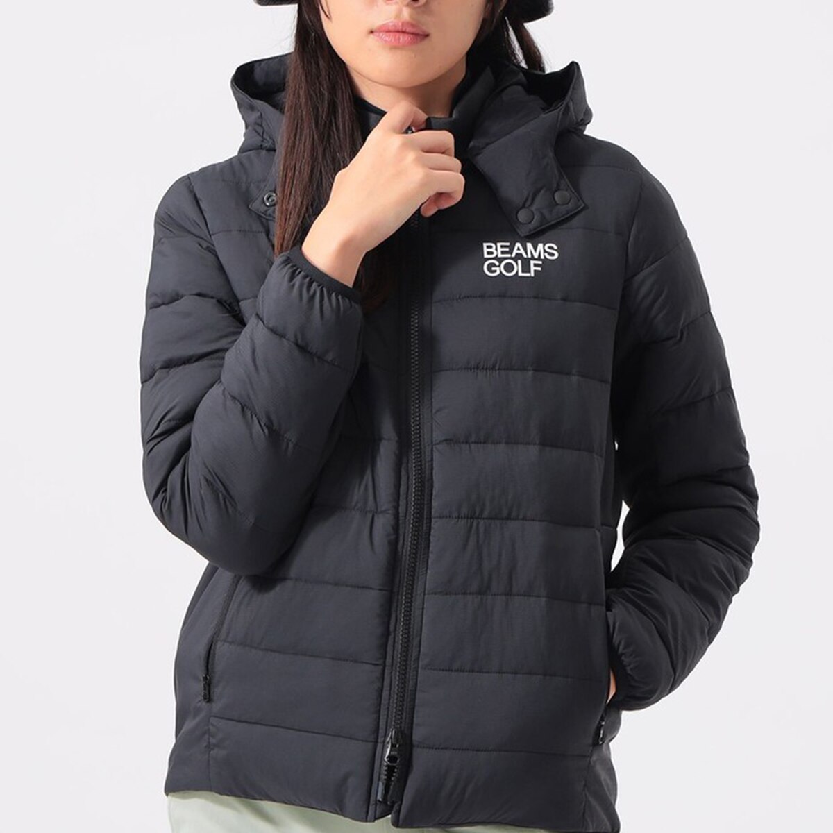 BEAMS GOLF ORANGE LABEL(ビームスゴルフオレンジレーベル) アウター