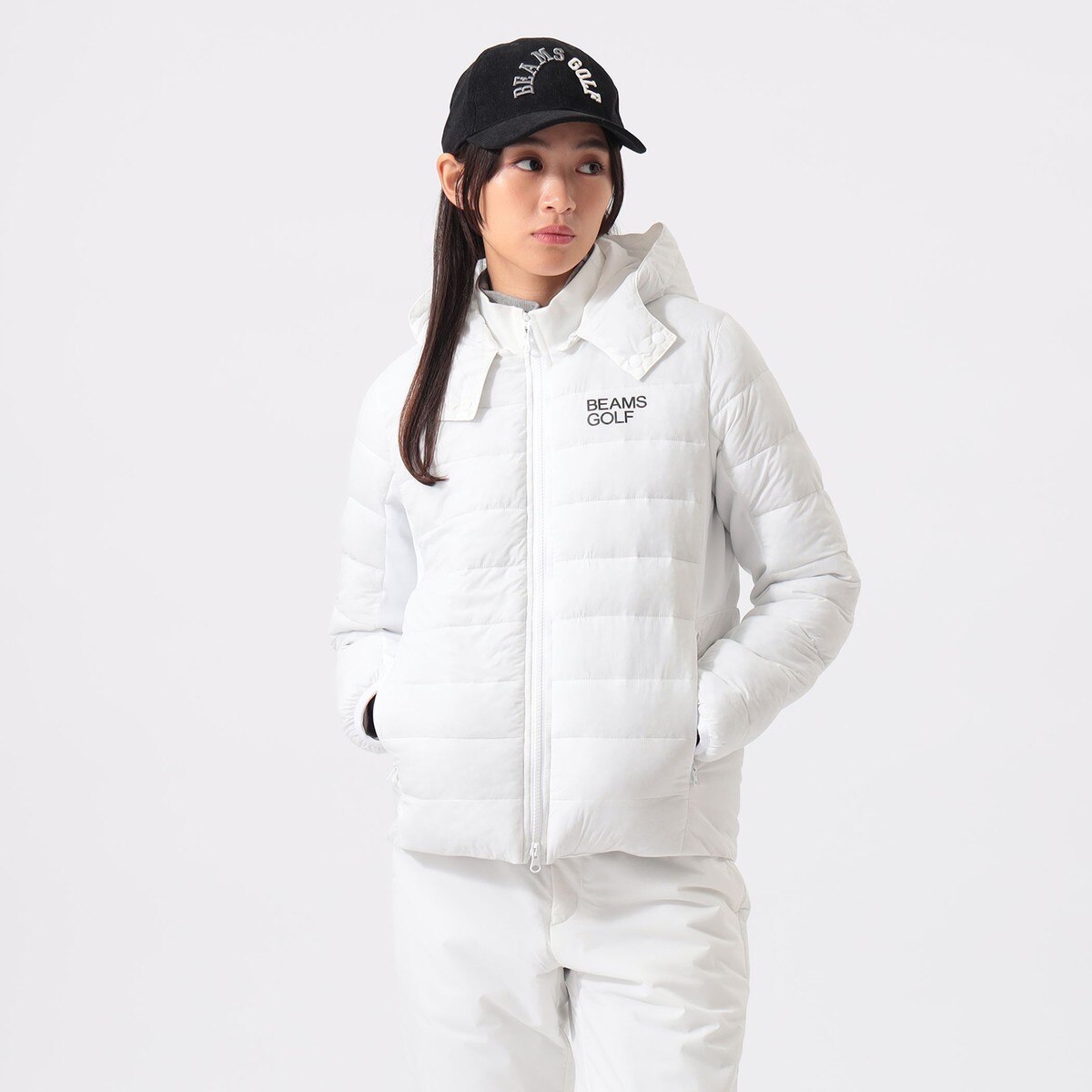 BEAMS GOLF ORANGE LABEL(ビームスゴルフオレンジレーベル) アウター