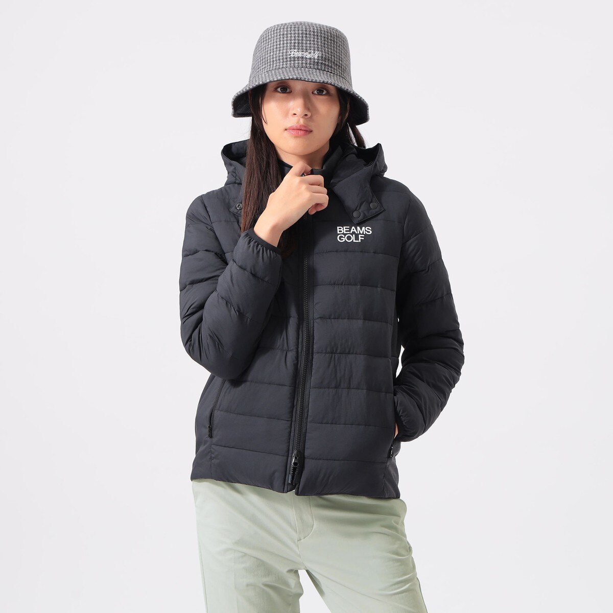 BEAMS GOLF ORANGE LABEL(ビームスゴルフオレンジレーベル) アウター
