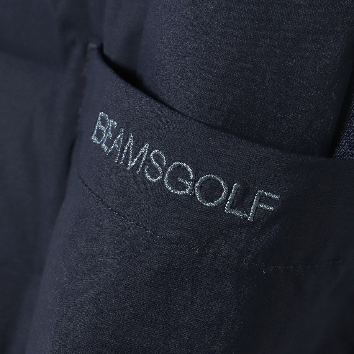 PURPLE LABEL 接結ダウン 切替ワンピース レディス(ワンピース)|BEAMS