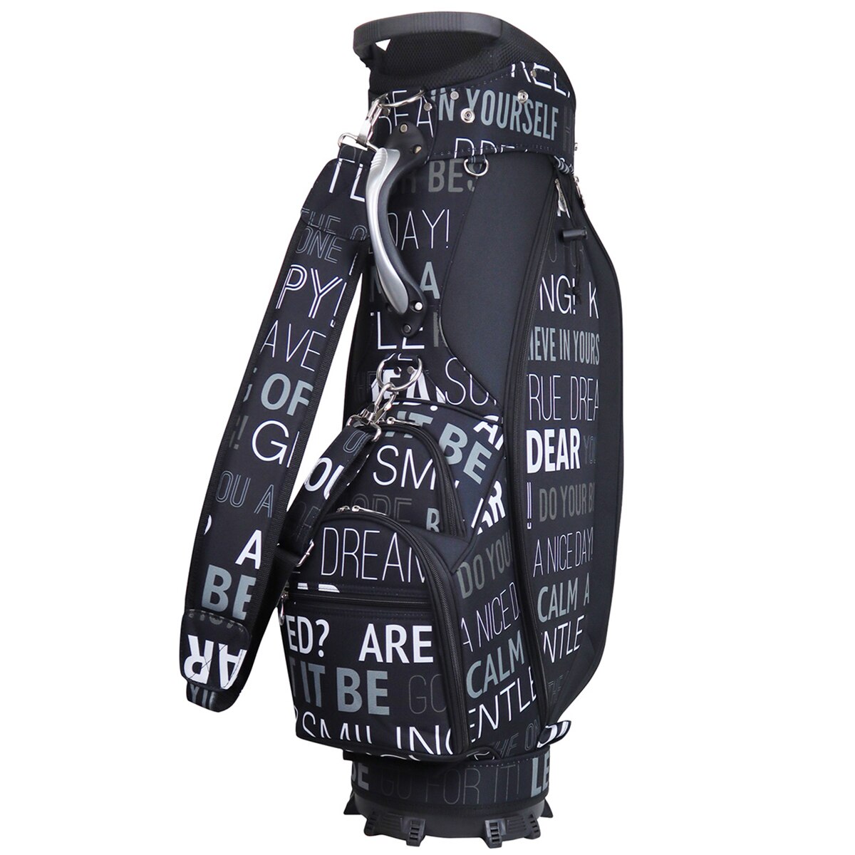 ver.2.0 キャディバッグ(【男性】キャディバッグ)|アズロフ(AZROF) AZ