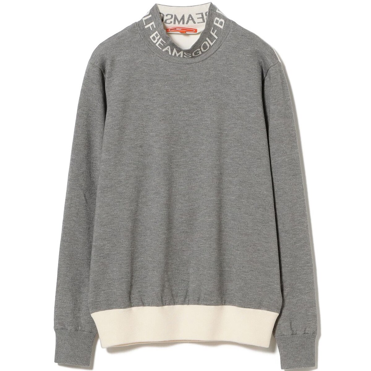 BEAMS GOLF ORANGE LABEL(ビームスゴルフオレンジレーベル) セーター