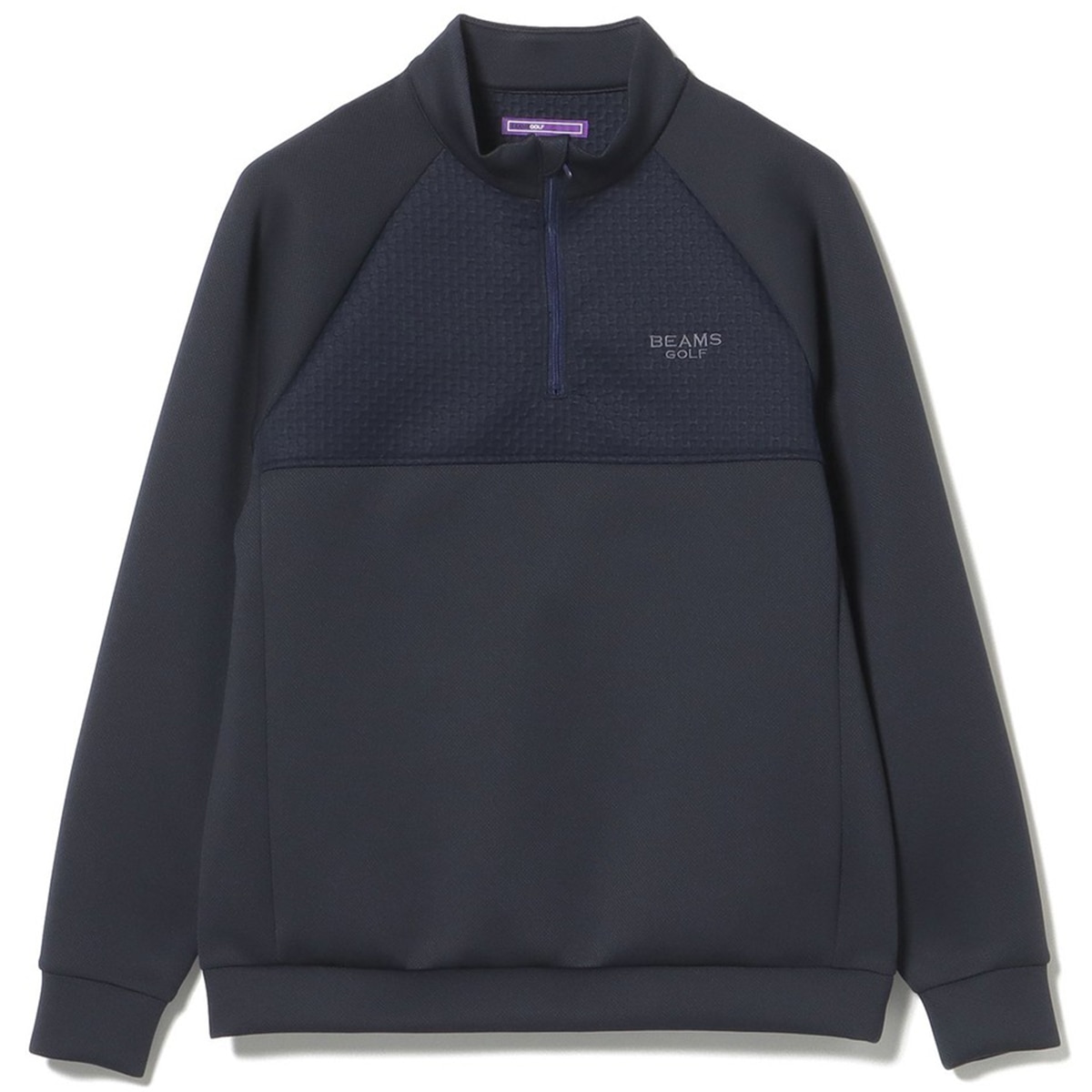 BEAMS GOLF PURPLE LABEL(ビームスゴルフパープルレーベル) トレーナー