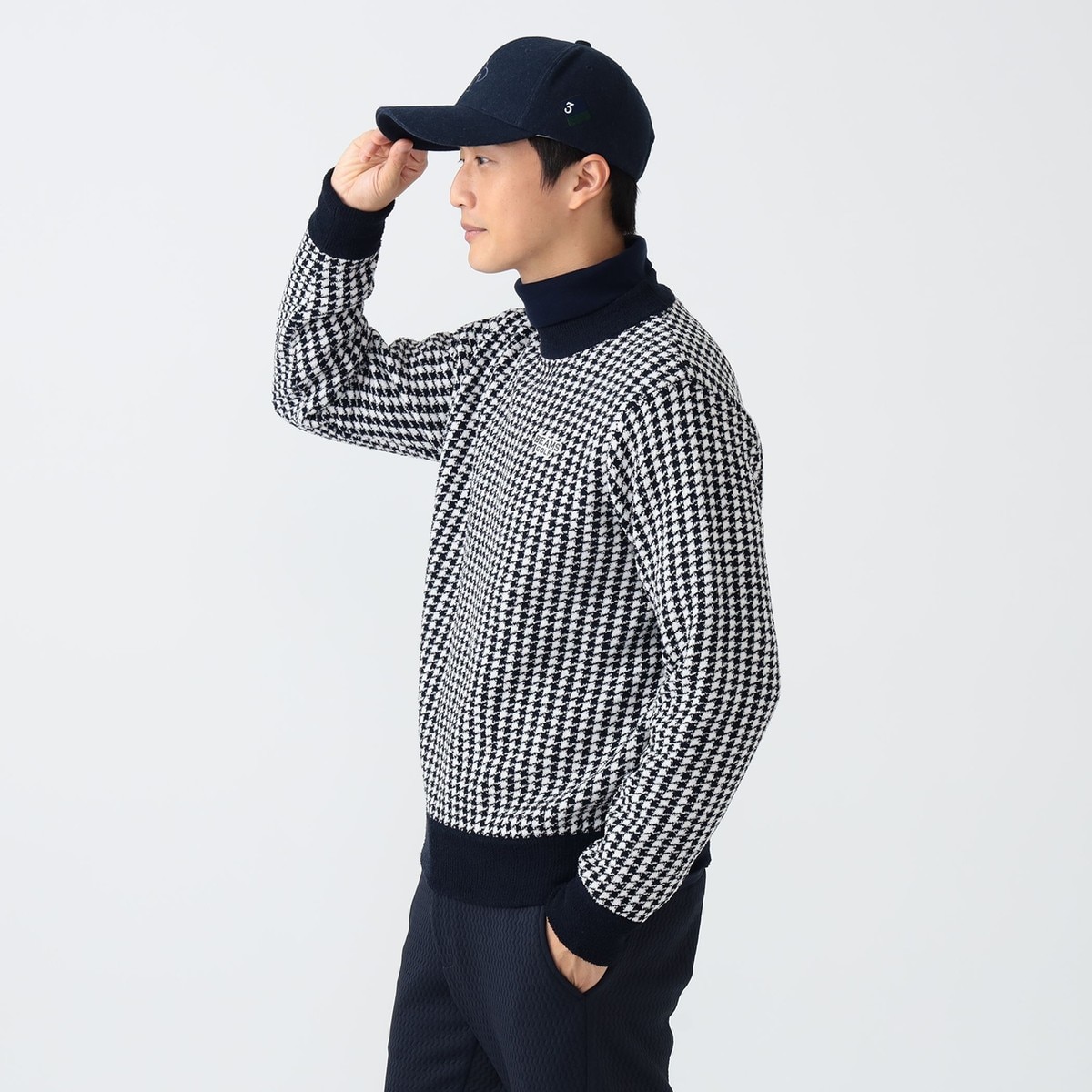 ビームスゴルフ セーター 通販｜GDOゴルフショップ