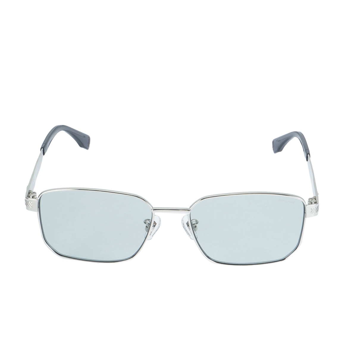 スクエアシェイプ スタンダードレンズ サングラス(サングラス)|POLICE