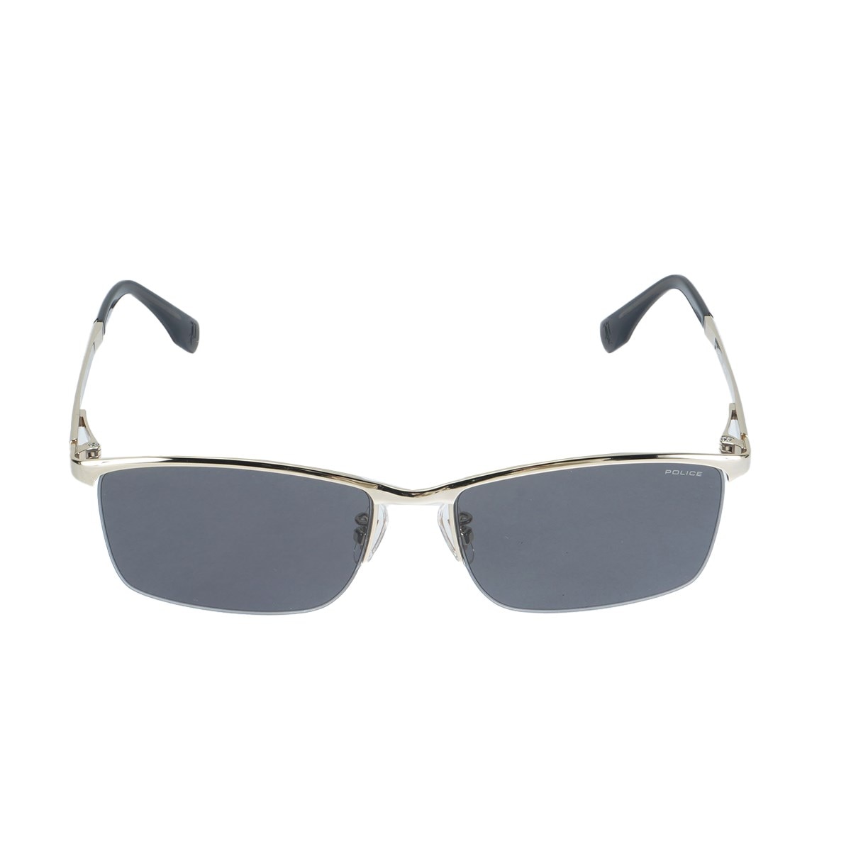 スタンダードレンズ サングラス(サングラス)|POLICE(ポリス) SPLT67Jの