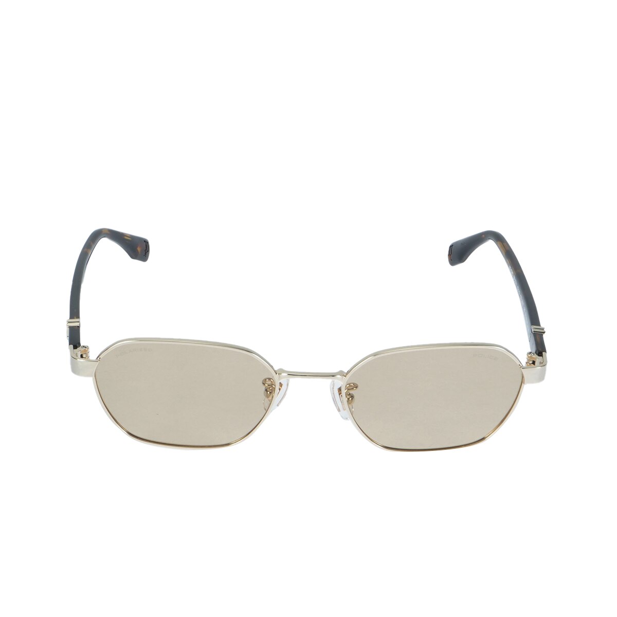 【値下げ】東京事変　サングラス ヘキサゴンシェイプ メタルフロントモデル 偏光レンズ サングラス