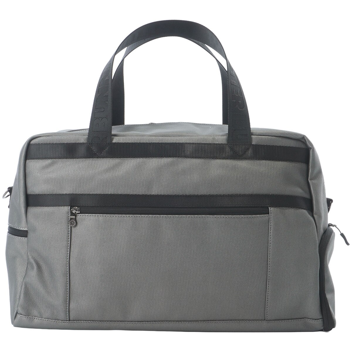 口コミ・評価｜テープ使いボストンバッグ（ボストンバッグ）｜MASTER