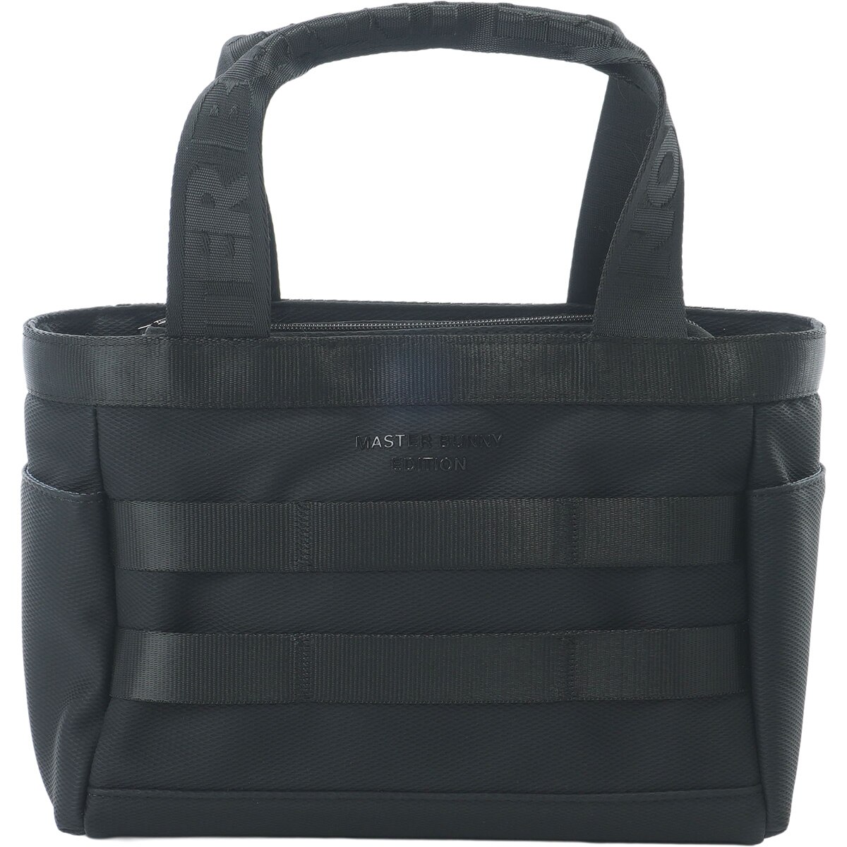 マスターバニー ゴルフ カートバッグ ラウンドバッグ 2025年 新品未使用 カートバッグ(ラウンドバッグ)|MASTER BUNNY EDITION(マスターバニー