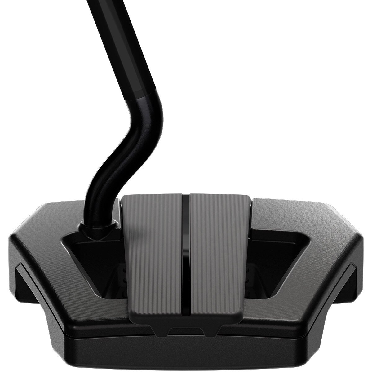 ALLAN ZT ダブルブラック パター(パター（単品）)|PXG(ピーエックス