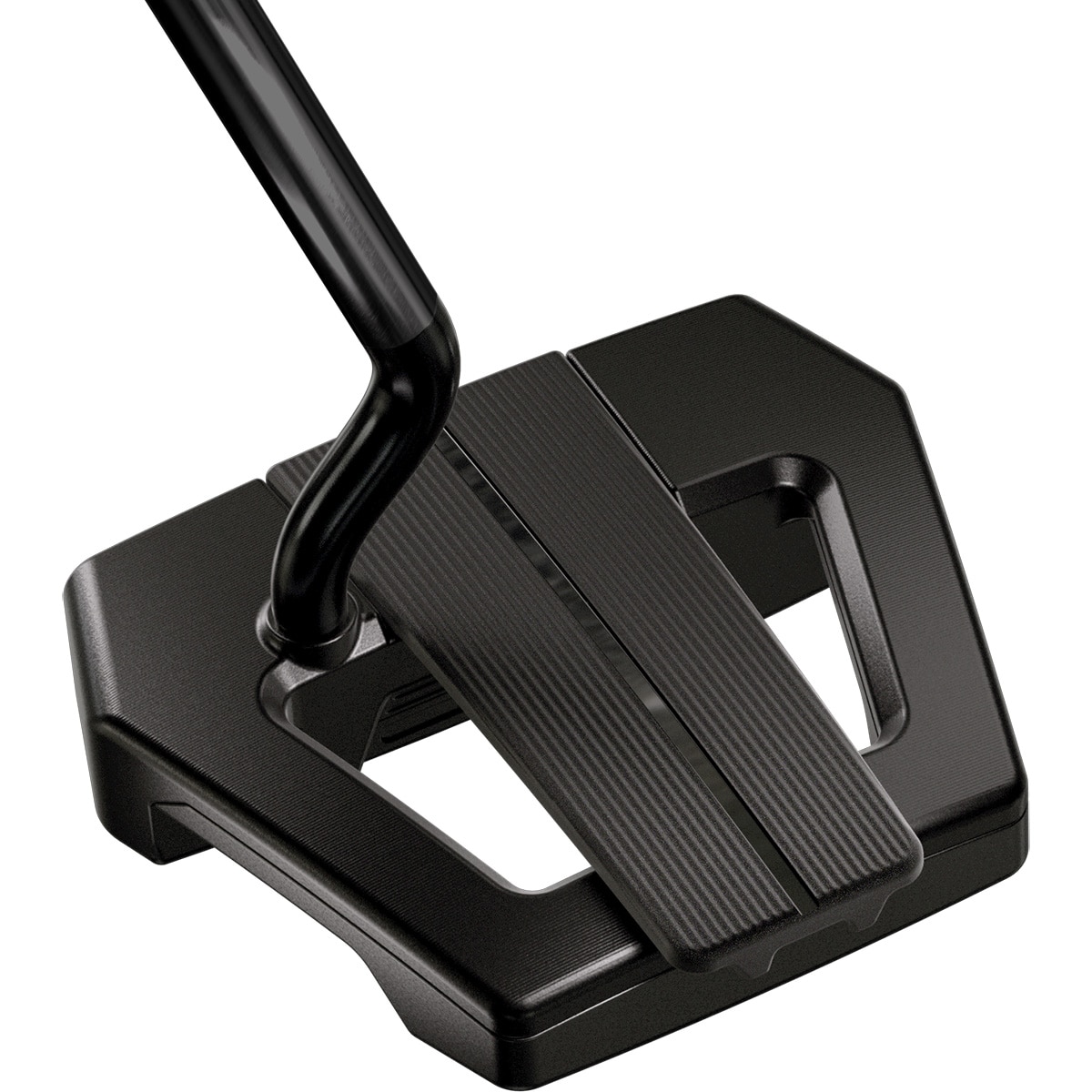 ALLAN ZT ダブルブラック パター(パター（単品）)|PXG(ピーエックス