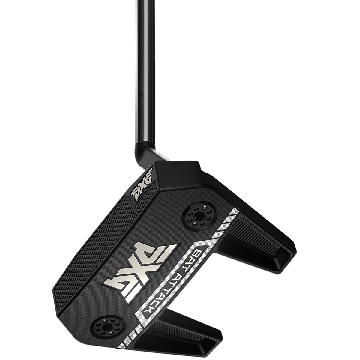 BAT ATTACK ZERO TORQUE パター(パター（単品）)|PXG(ピーエックスジー
