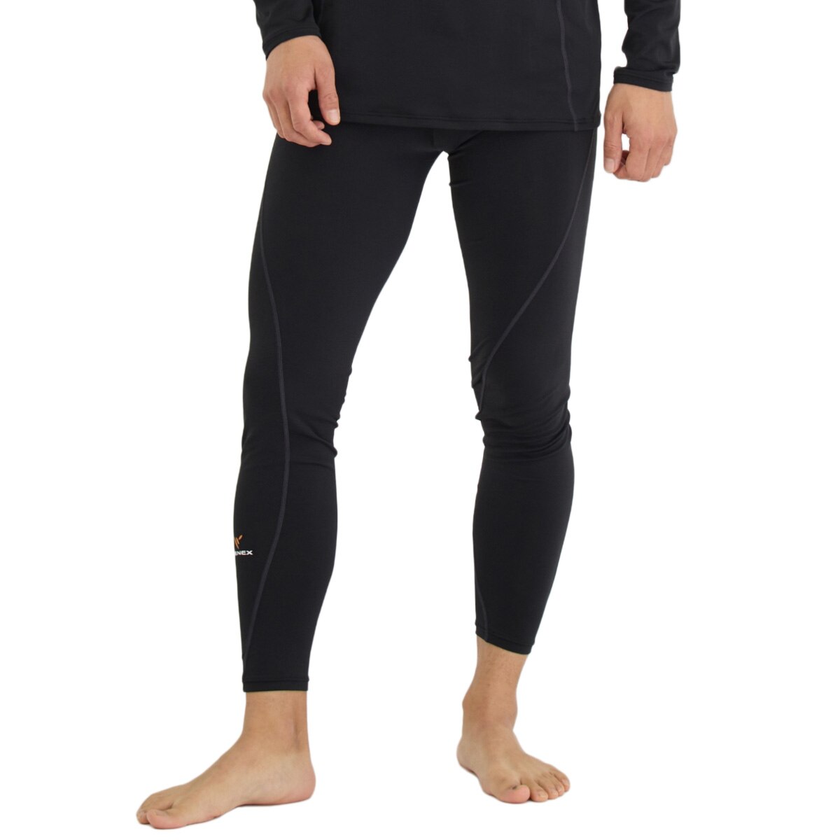 リチャージ+一般医療機器 ロングタイツ(【男性】機能（ボトムス