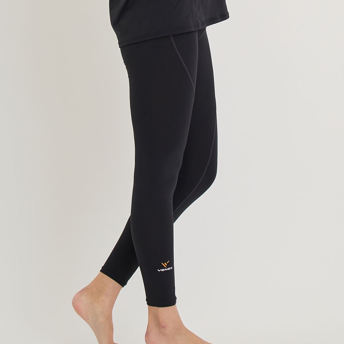 リチャージ+一般医療機器 ロングタイツ レディス(【女性】機能