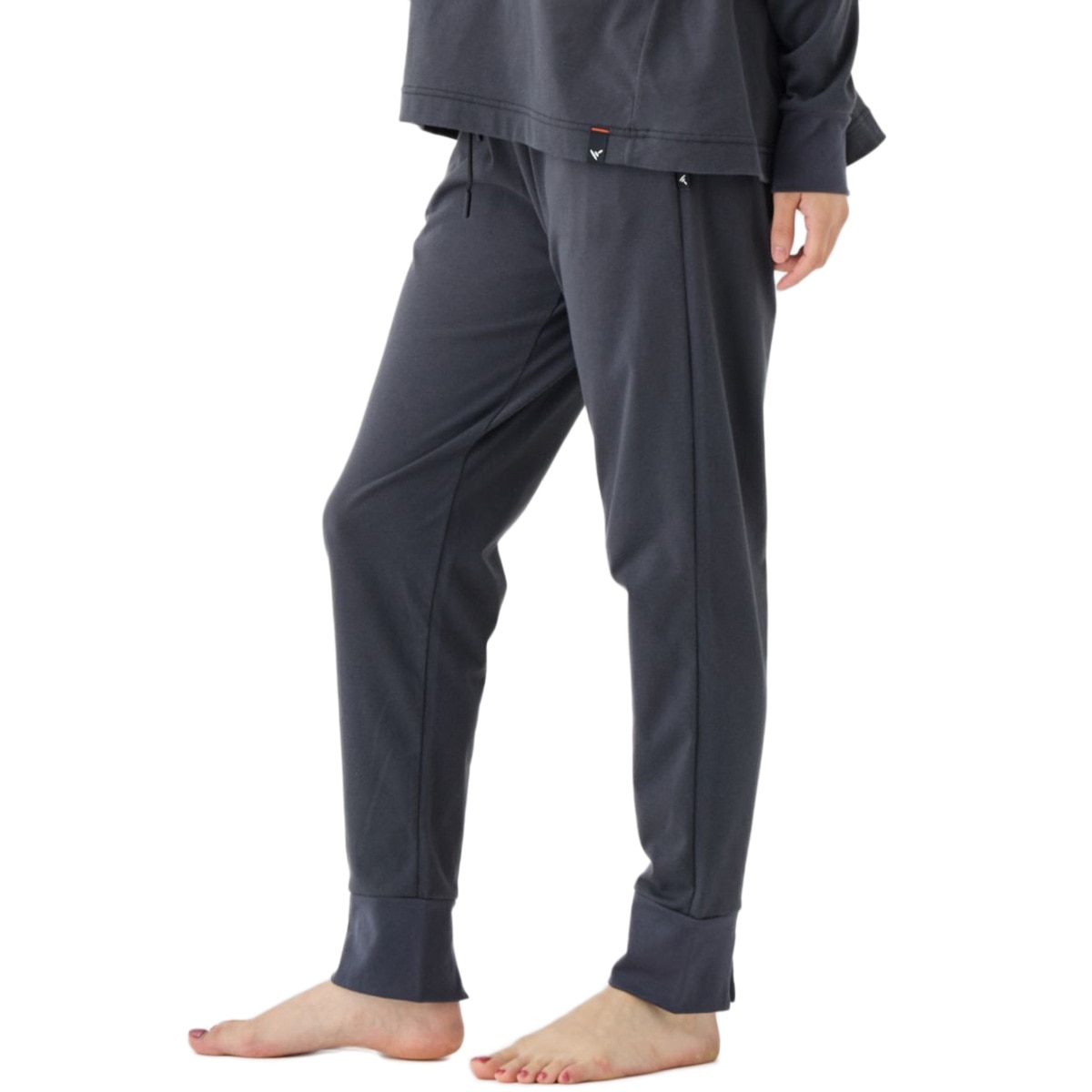 一般医療機器】リカバリーデイズ ジョガーパンツ レディス(ロング