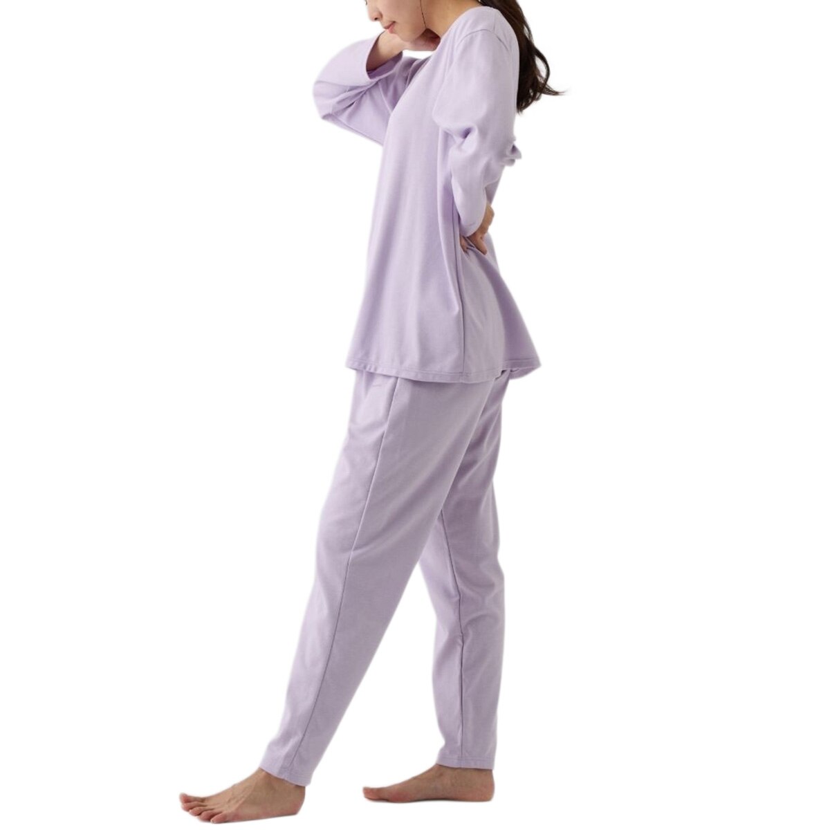 コンフォートポンチ セットアップ レディス(【女性】その他福袋)|VENEX