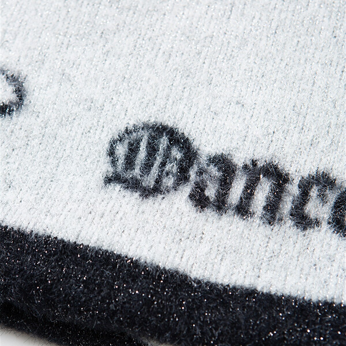 ダンスウィズドラゴン　Dance With Dragon　ラメフェザーネックウォーマー ラメフェザーネックウォーマー(その他ラウンド小物)|Dance With Dragon