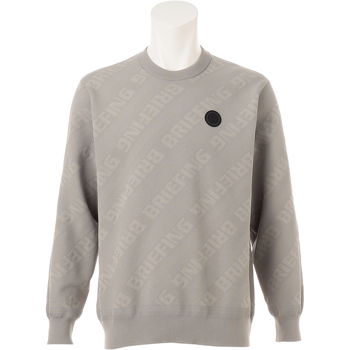 ブリーフィング セーター 通販｜GDOゴルフショップ