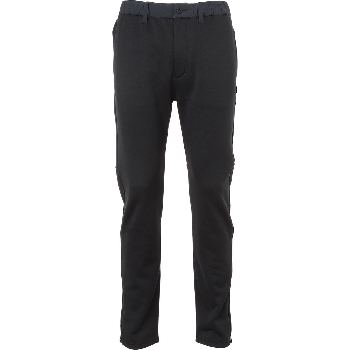 CE ストレッチ ポーラテック ヘム ジップパンツ(ロングパンツ