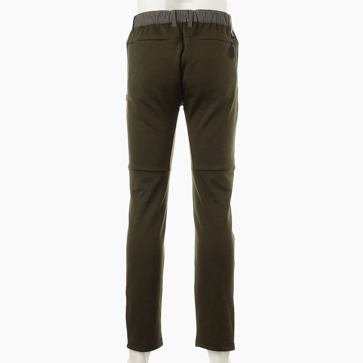 CE ストレッチ ポーラテック ヘム ジップパンツ(ロングパンツ