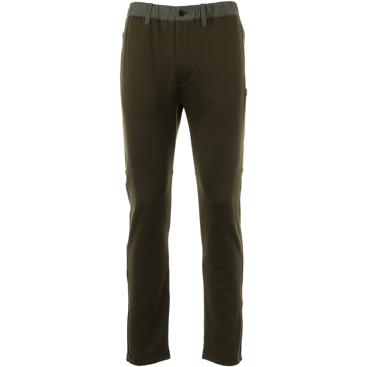 CE ストレッチ ポーラテック ヘム ジップパンツ(ロングパンツ