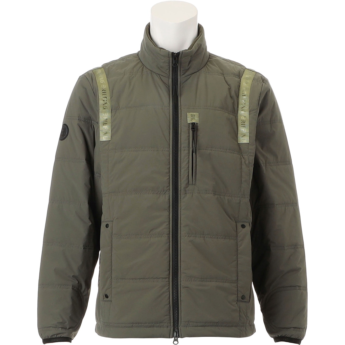 ブリーフィング アウター 通販｜GDOゴルフショップ