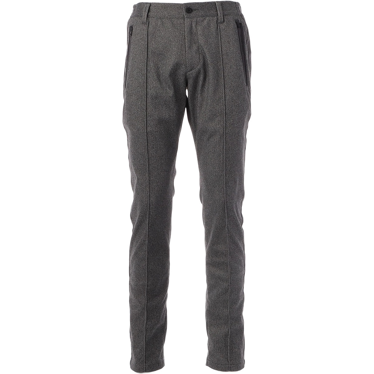 ストレッチ ウーリークリースパンツ(ロングパンツ)|BRIEFING