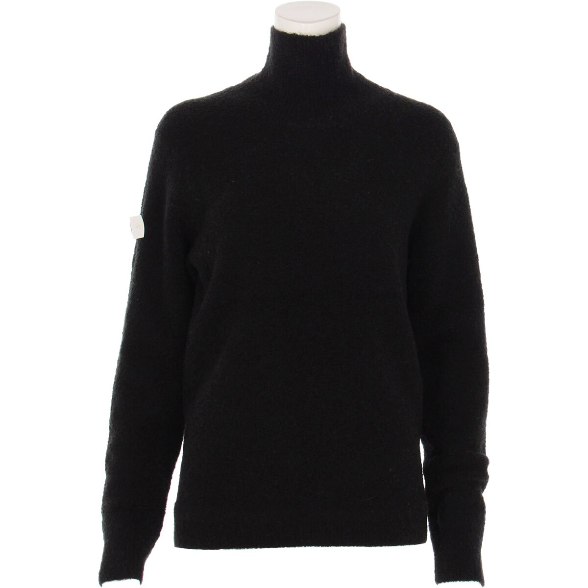 ブークレヤーン タートルネックセーター レディス(中間着(セーター