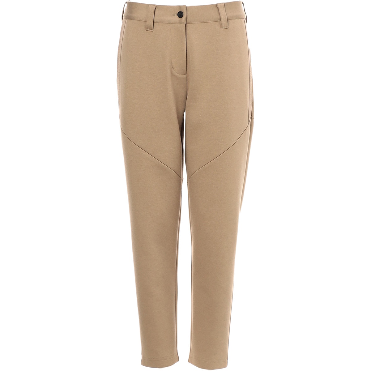 ウォーム ロゴ ラインパンツ レディス(ロングパンツ)|BRIEFING