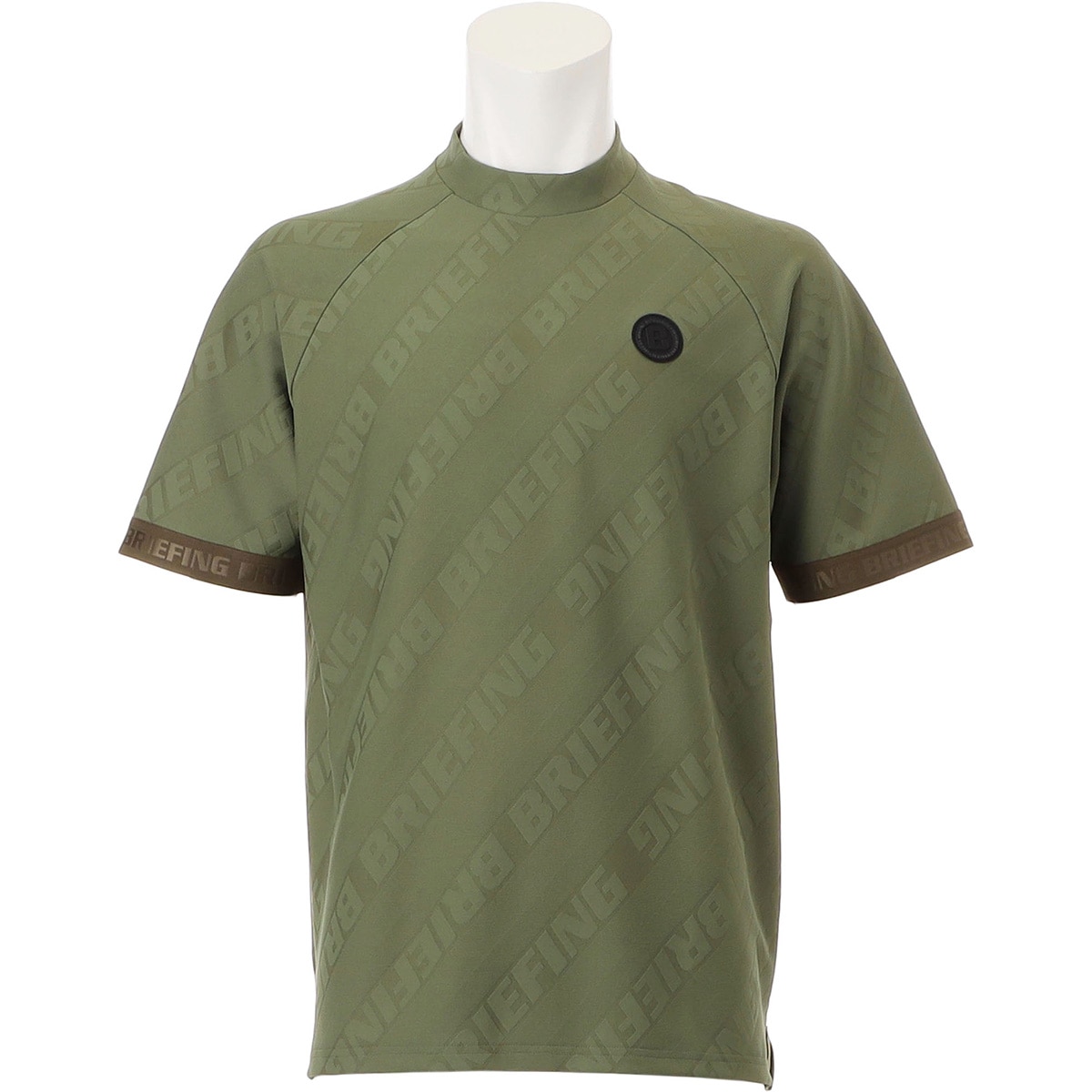 ブリーフィング シャツ 通販｜GDOゴルフショップ