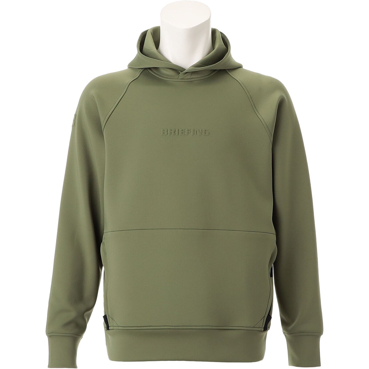 ブリーフィング トレーナー・パーカー 通販｜GDOゴルフショップ
