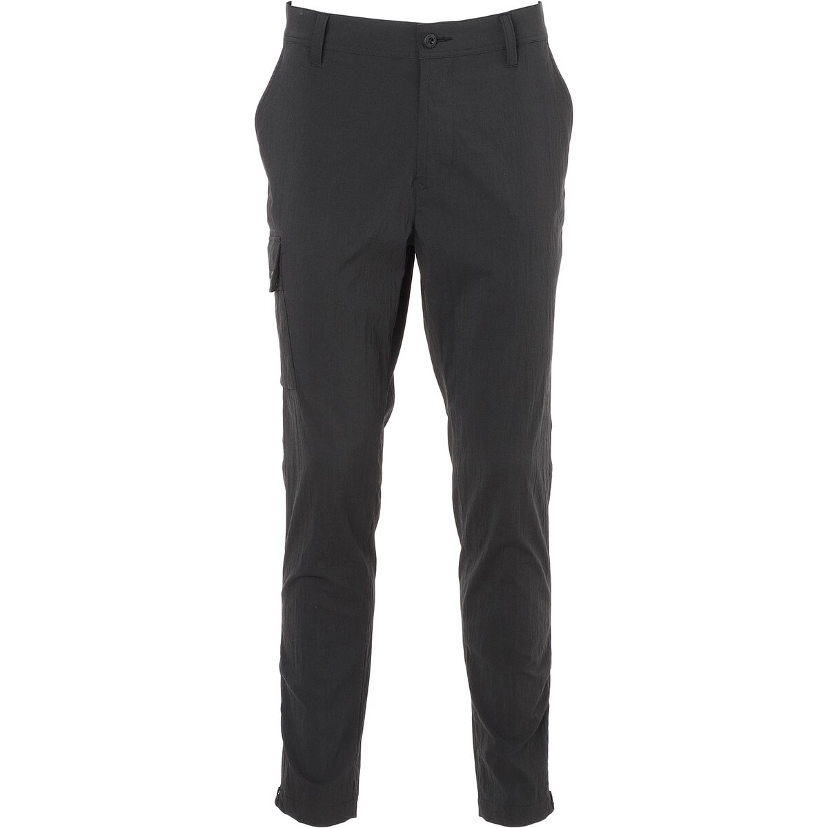 CE ストレッチ ヘムジップ カーゴパンツ(ロングパンツ)|BRIEFING