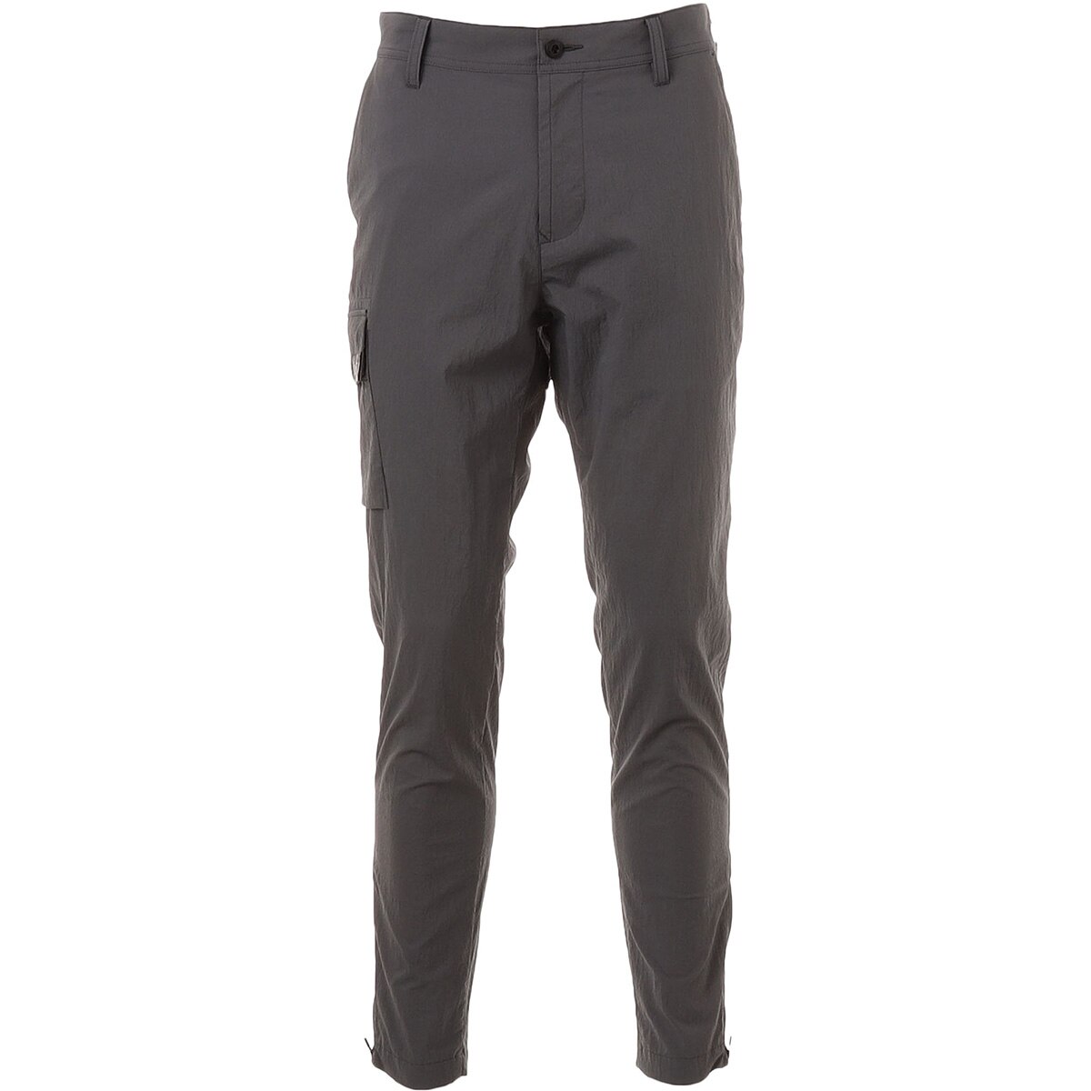 CE ストレッチ ヘムジップ カーゴパンツ(ロングパンツ)|BRIEFING