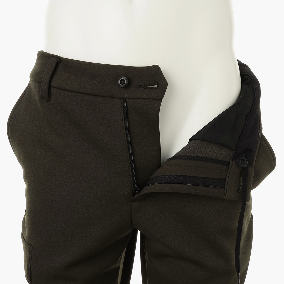 CE カーゴジョガーパンツ(ロングパンツ)|BRIEFING(ブリーフィング