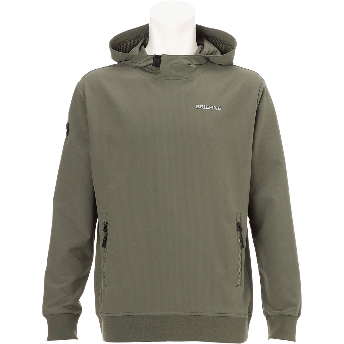 ブリーフィング トレーナー・パーカー メンズ 通販｜GDOゴルフショップ