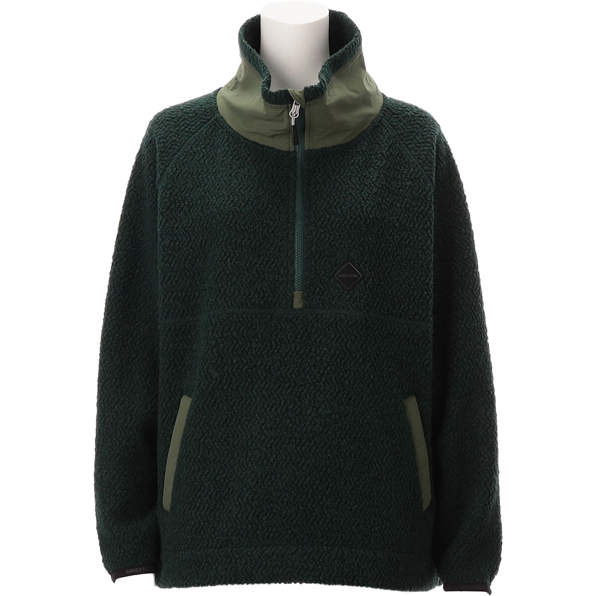 ブリーフィング トレーナー・パーカー 通販｜GDOゴルフショップ