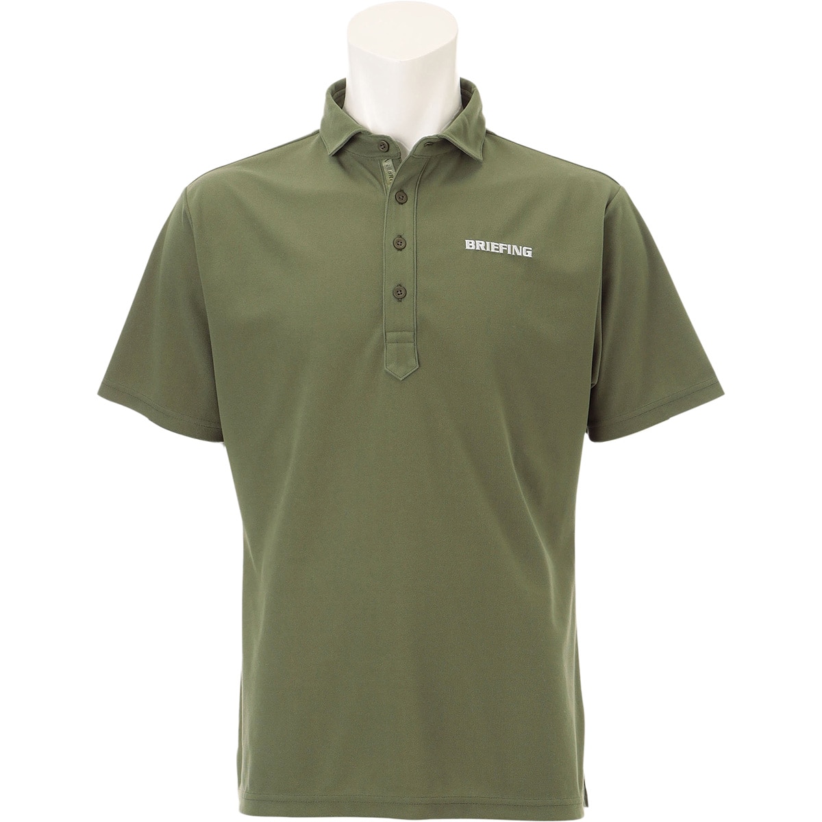 ブリーフィング ポロシャツ 通販｜GDOゴルフショップ