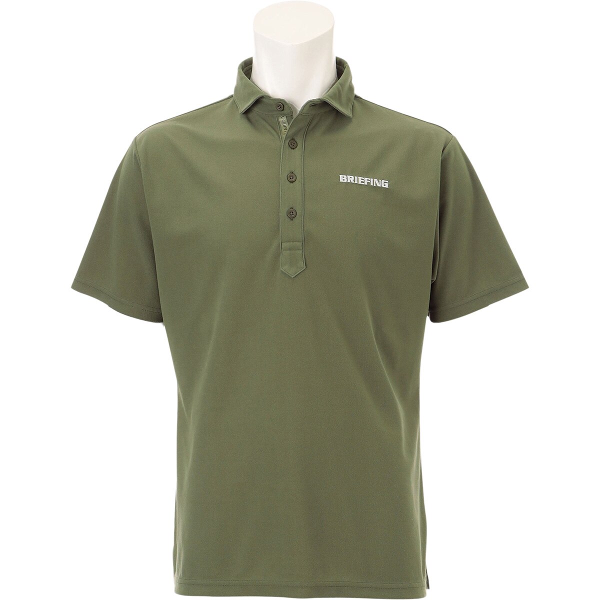 ドライパイル リラックスフィット WC半袖ポロシャツ(半袖シャツ