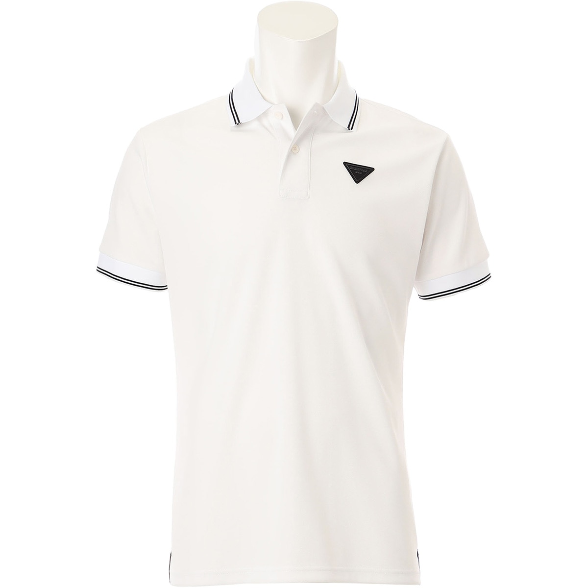 LA ミニライン 半袖ポロシャツ(半袖シャツ・ポロシャツ)|BRIEFING