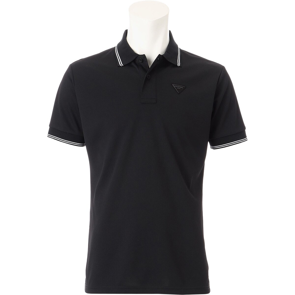 LA ミニライン 半袖ポロシャツ(半袖シャツ・ポロシャツ)|BRIEFING