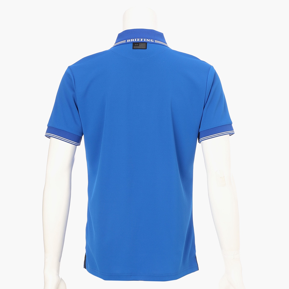 LA ミニライン 半袖ポロシャツ(半袖シャツ・ポロシャツ)|BRIEFING