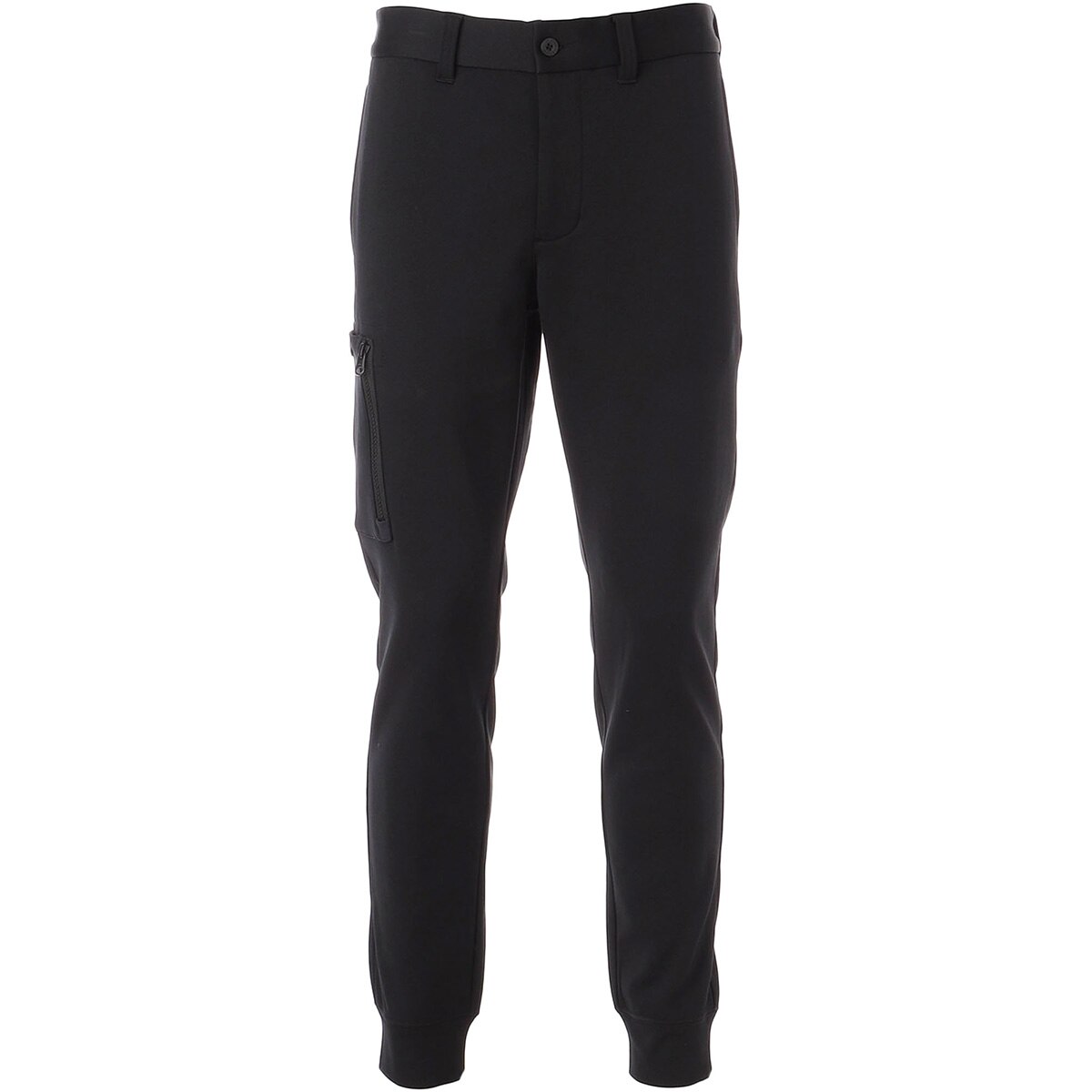 LA バックパイル カーゴジョガーパンツ(ロングパンツ)|BRIEFING