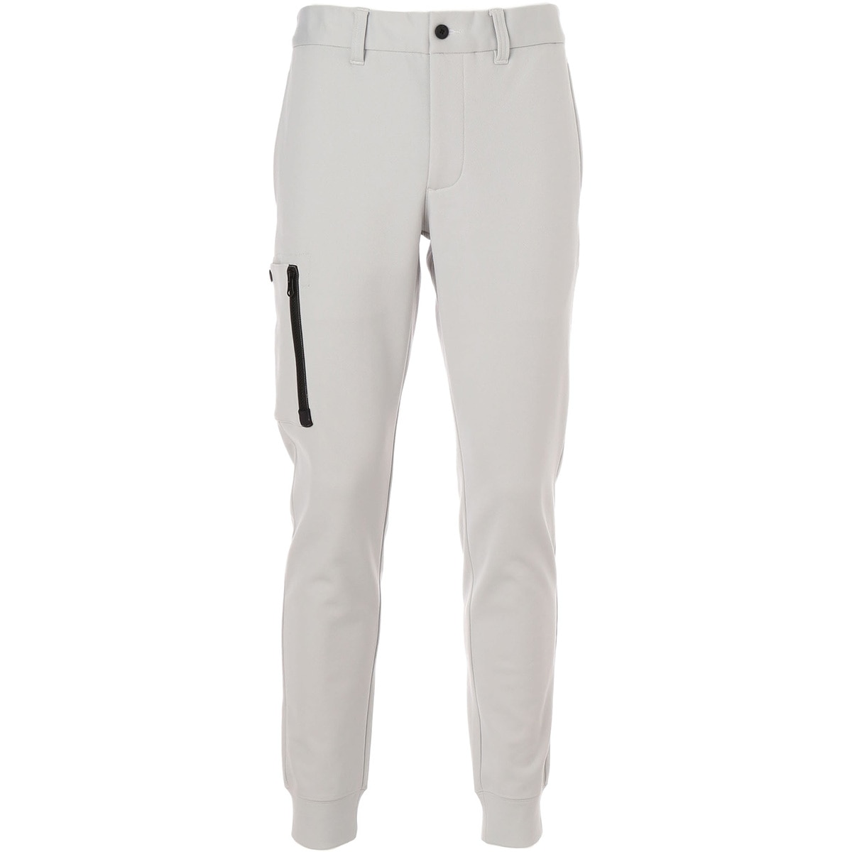 LA バックパイル カーゴジョガーパンツ(ロングパンツ)|BRIEFING