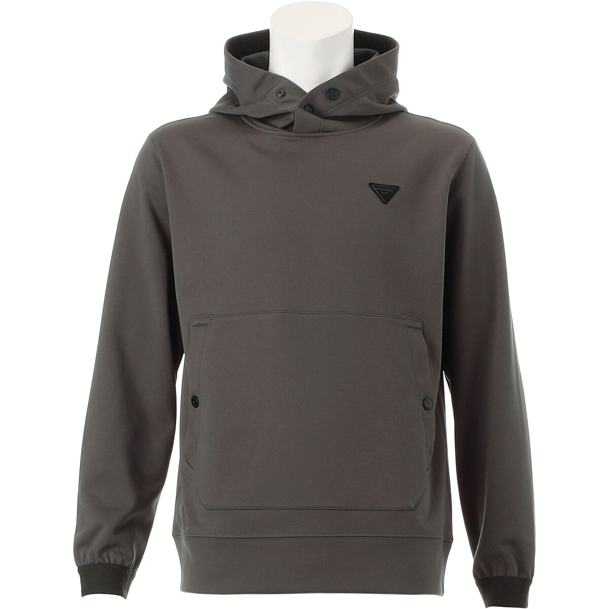 LA バックパイル フーディー(中間着(セーター、トレーナー))|BRIEFING