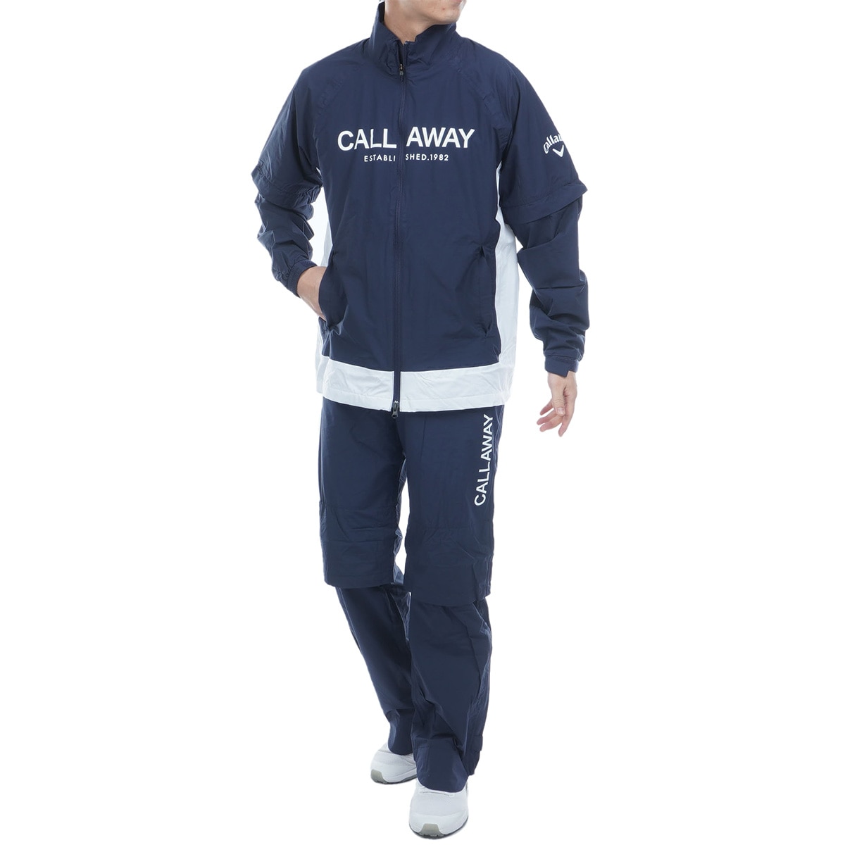 パーリーゲイツ レインウェア・グッズ 通販｜GDOゴルフショップ