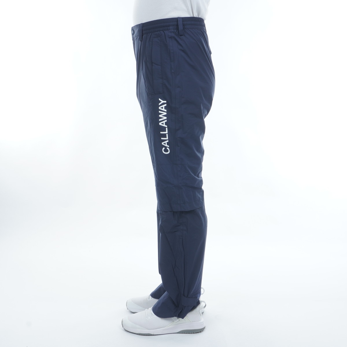 ストレッチ セットアップレインウェア(レインウェア)|Callaway Golf