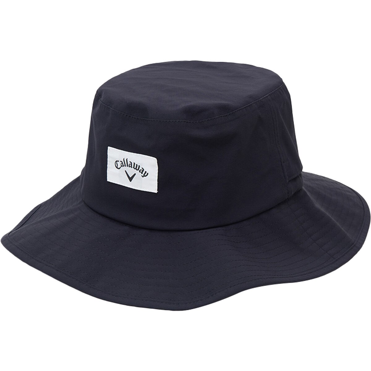 レインバケットハット(レインウェア)|Callaway Golf(キャロウェイ
